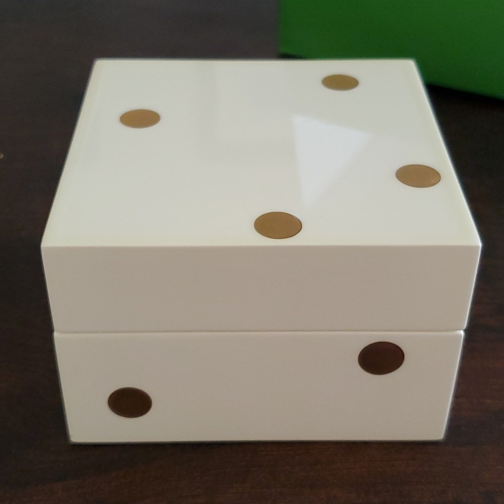 Kate Spade small box